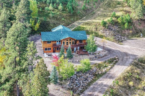 Thunder Ridge Acreage