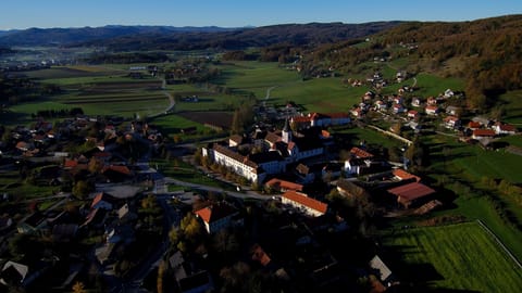 Our village