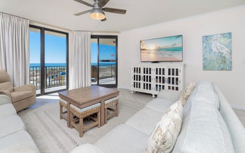 Phoenix X 203, Orange Beach, Alabama, beach front, 3 bedroom condominium on the 2nd floor