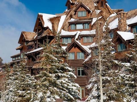 You'll love our space in Beaver Creek.