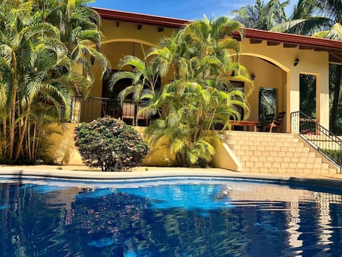 Big house with 3 bedrooms