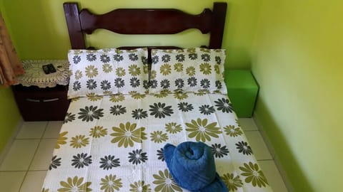 Double Room, 1 Double Bed, Non Smoking | Minibar, free WiFi