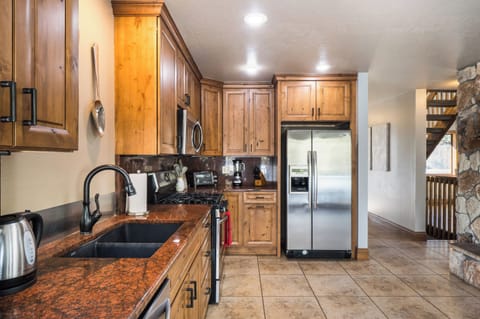 We're stocked with everything you need for delicious family meals