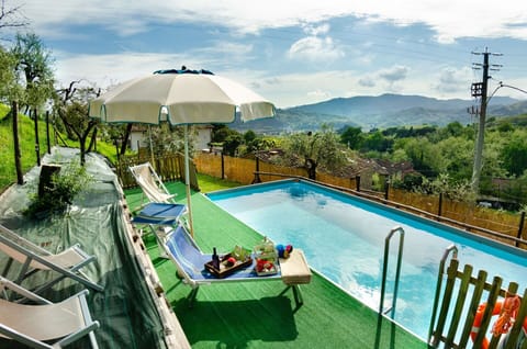Blue, Swimming Pool, Eco Hotel, Resort, Reflection, Thermae, Resort Town, Outdoor Furniture, Hotel, Villa