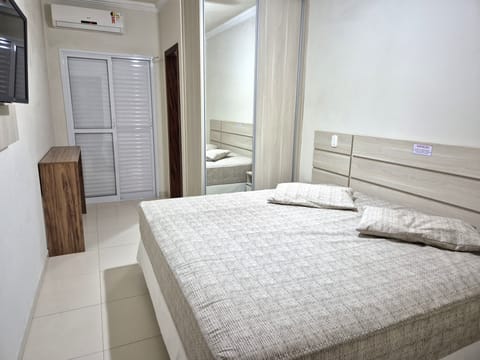 Standard Apartment, Multiple Beds, Smoking | 3 bedrooms, free rollaway beds, free WiFi