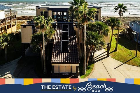 Welcome to The Estate by BeachBox