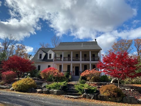 Bella Vista front View