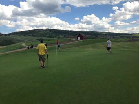 Golf