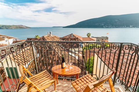 Double Room, Balcony | Balcony