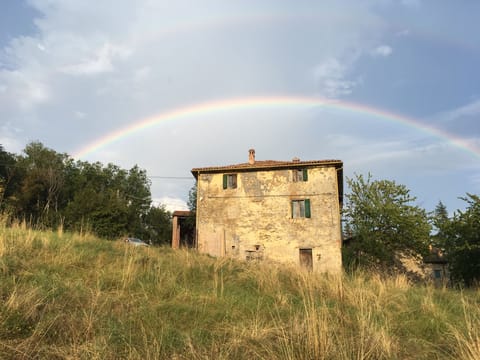 Dragodena - Ca' Ricci