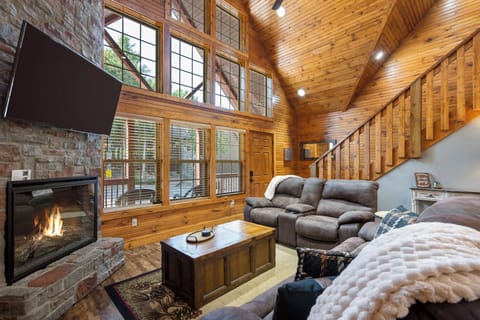 Welcome to Whispering Pines!
