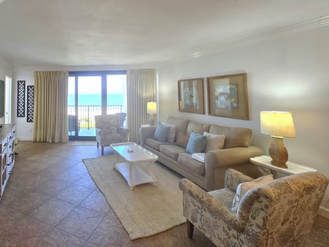 Views from the Living Room