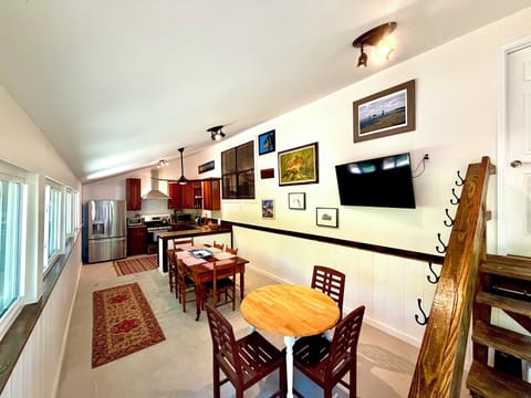Kitchen Dinning Room