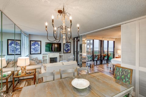 Your invited to enjoy this tastefully remodeled, relaxing and comfortable space.