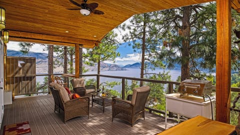 Your Private Deck