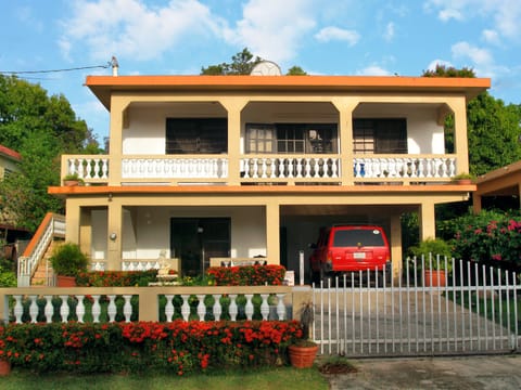 Your Vieques Vacation home