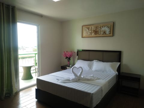 Executive Room | Bed sheets