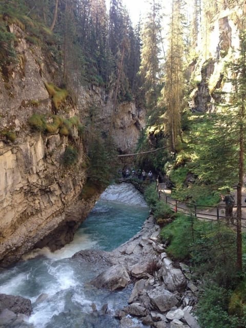 Hiking