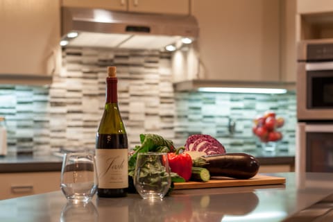 Brand New Kitchen - all new appliances