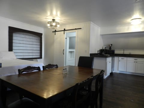 Full Size Table for 6!  Play Cards ~ Have a Nice Meal