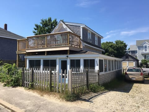 Main House 