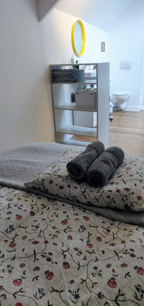 1 bedroom, individually decorated, individually furnished, free WiFi