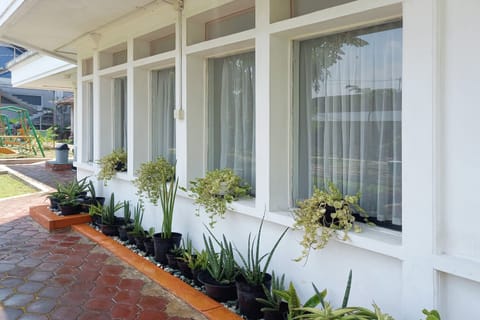 Family Triple Room | View from room