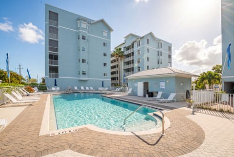 Captains Bay South on Fort Myers Beach