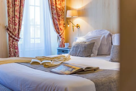 Superior Double Room | Premium bedding, individually decorated, individually furnished, desk