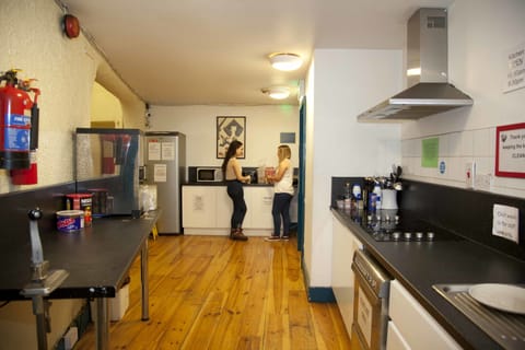 In-room safe, free WiFi