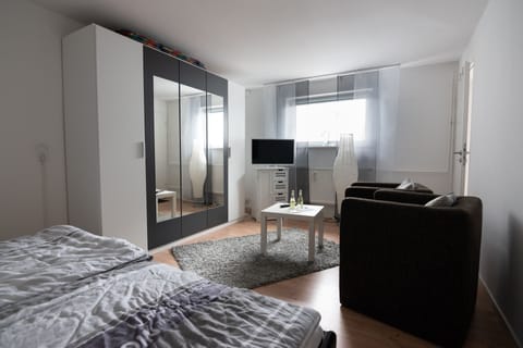 Apartment, Private Bathroom | 1 bedroom