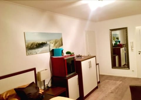 Double Room (Nr. 4) | Room amenity