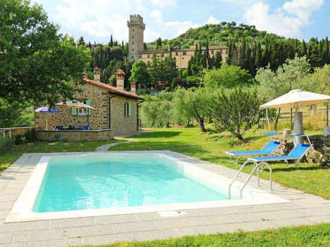 Swimming Pool, Property, Real Estate, House, Leisure, Estate, Building, Vacation, Villa, Resort