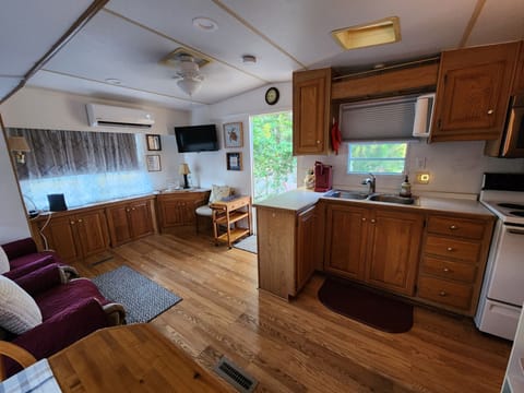 Space and storage for all of your needs in every room.