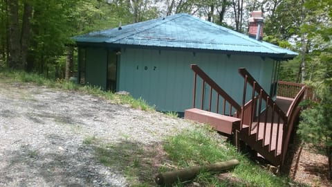 Legal Beech Bum is now blue!!