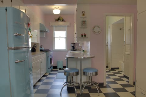 Take a step back in time at the Rupprecht Homestead.