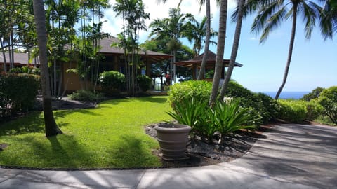 Beautiful luxury in a stunning location.