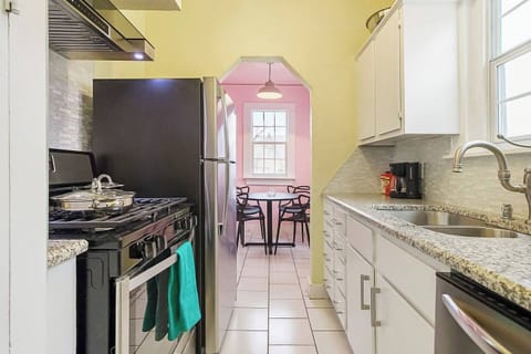 Adorable kitchen