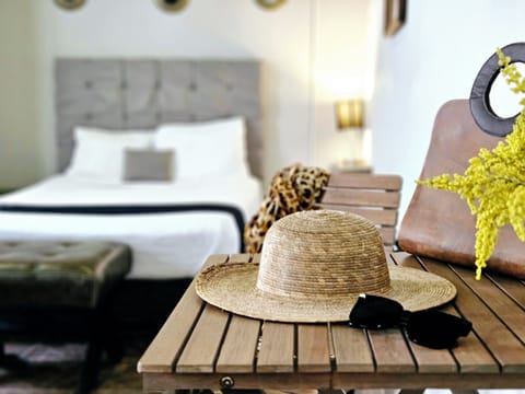 Standard Loft, 1 Double Bed | Blackout drapes, iron/ironing board, free WiFi, bed sheets