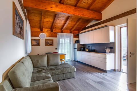 43-inch flat-screen TV with digital channels