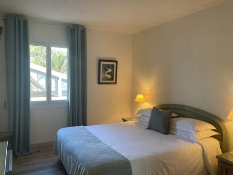 Deluxe Double Room | In-room safe, individually decorated, individually furnished, desk
