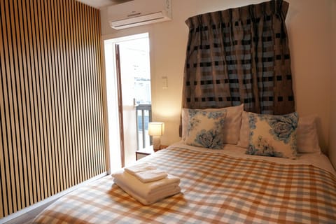 Basic Studio, 1 Double Bed, Non Smoking, Refrigerator | Premium bedding, Select Comfort beds, individually decorated