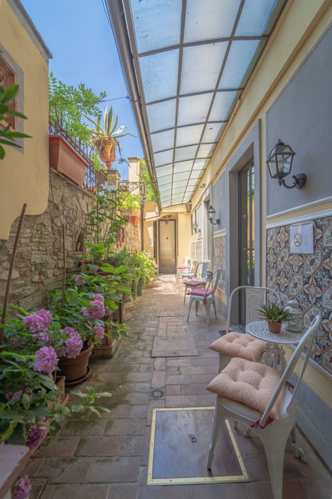 Porch