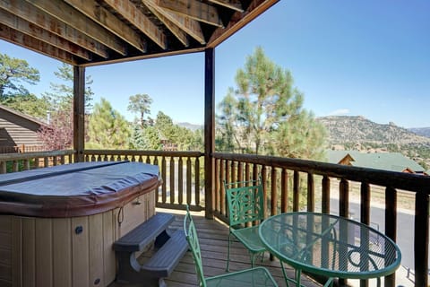 Condo, 1 Bedroom | Private spa tub