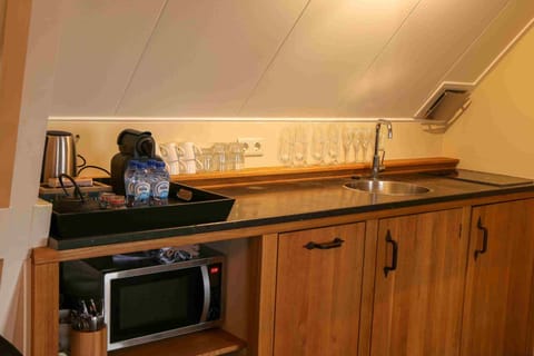 Grand Suite, Harbor View, First Floor (Room 10, Annex) | Premium bedding, pillowtop beds, in-room safe, individually furnished