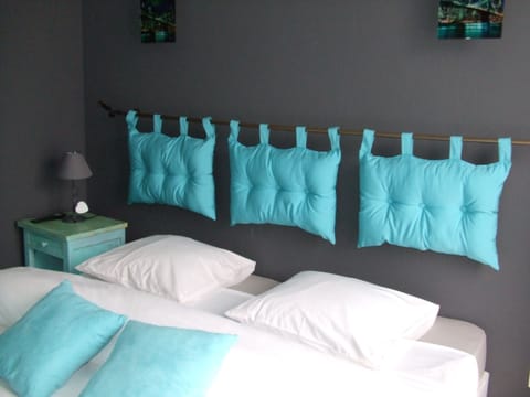 Double Room | Free WiFi