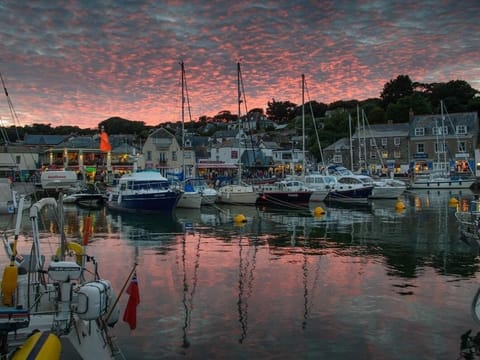 Cottage | Marina