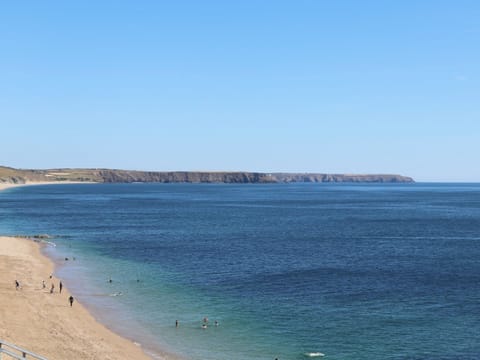 Cottage | Beach