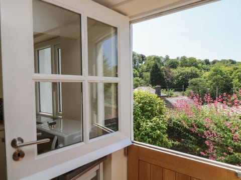 Cottage | View from property