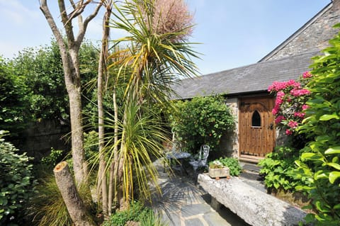 Cottage | Terrace/patio